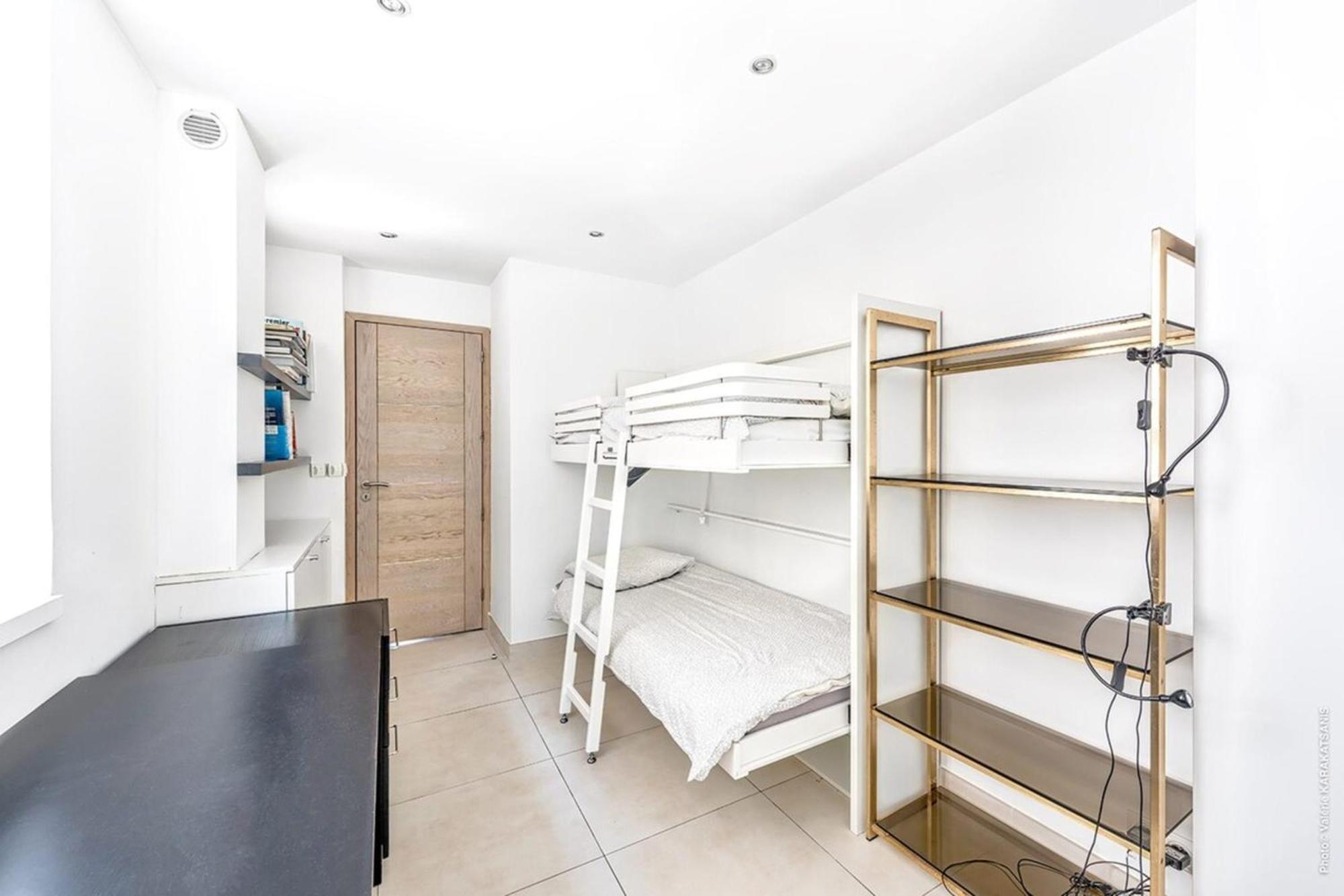 Apartament Maillot Ternes - Saint Ferdinand 3Bdr Paryż Zewnętrze zdjęcie