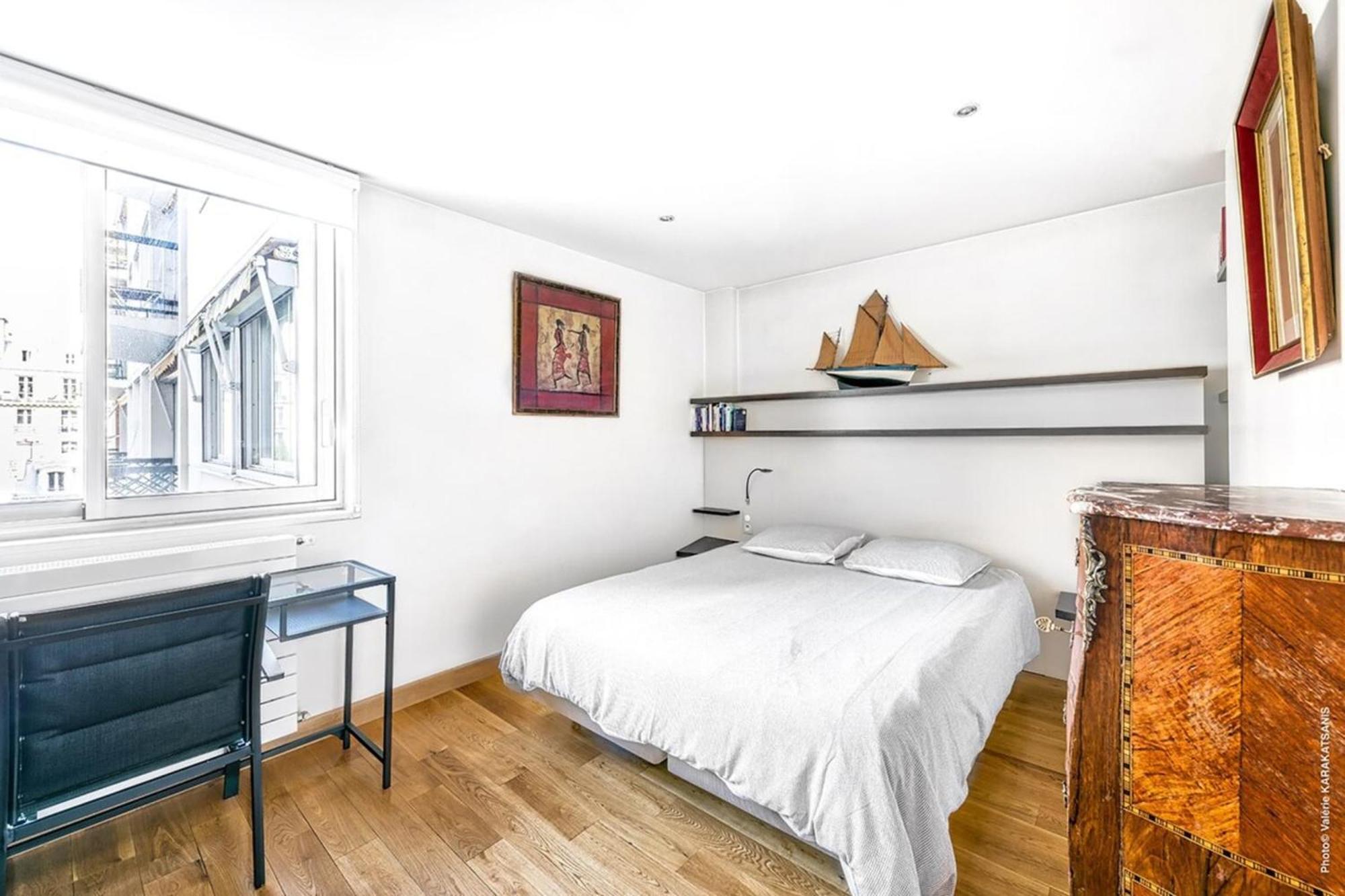 Apartament Maillot Ternes - Saint Ferdinand 3Bdr Paryż Zewnętrze zdjęcie